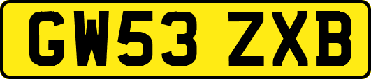 GW53ZXB