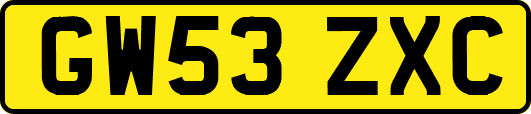 GW53ZXC