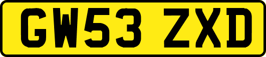 GW53ZXD