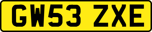 GW53ZXE