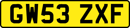 GW53ZXF