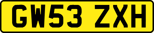 GW53ZXH