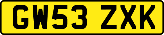 GW53ZXK