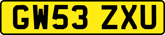 GW53ZXU