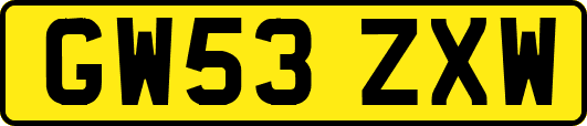 GW53ZXW