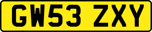 GW53ZXY