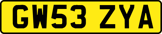 GW53ZYA