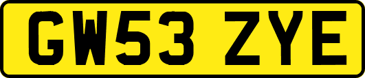 GW53ZYE