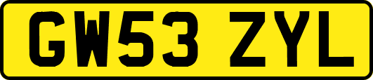 GW53ZYL
