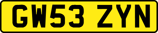 GW53ZYN