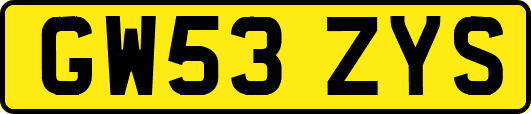 GW53ZYS