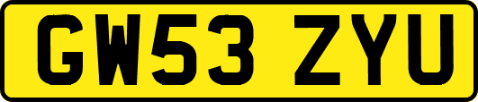 GW53ZYU