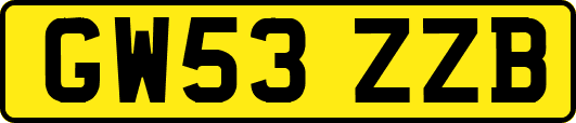 GW53ZZB