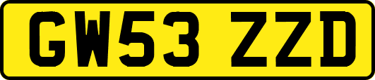GW53ZZD