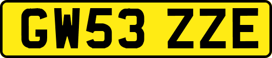 GW53ZZE