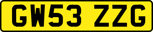 GW53ZZG