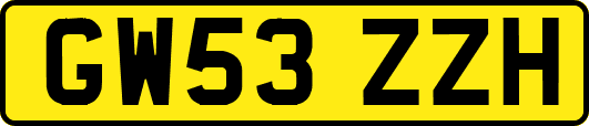 GW53ZZH
