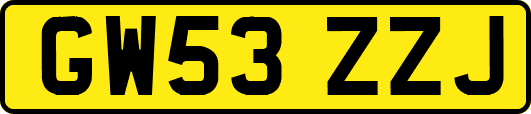GW53ZZJ