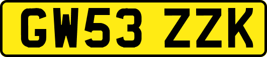 GW53ZZK