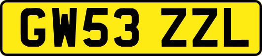 GW53ZZL