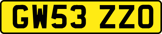 GW53ZZO