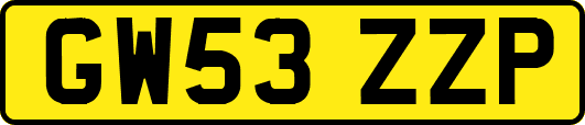 GW53ZZP
