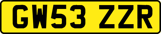 GW53ZZR