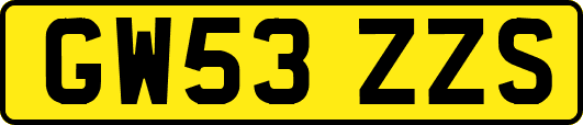 GW53ZZS