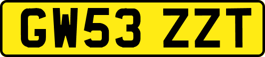 GW53ZZT