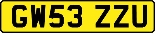 GW53ZZU