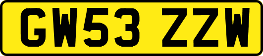 GW53ZZW