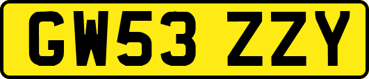 GW53ZZY