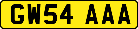 GW54AAA