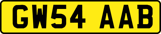 GW54AAB