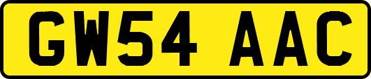 GW54AAC
