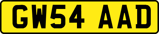 GW54AAD