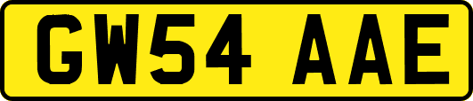 GW54AAE