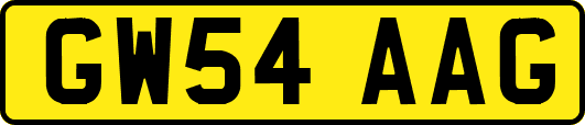 GW54AAG