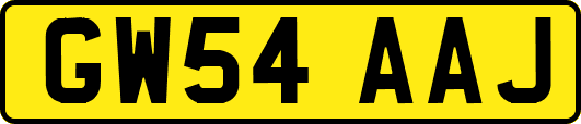 GW54AAJ