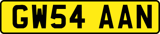 GW54AAN