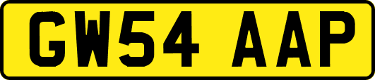GW54AAP