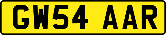 GW54AAR