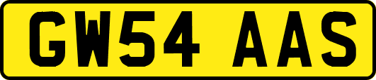 GW54AAS