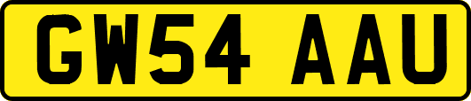 GW54AAU
