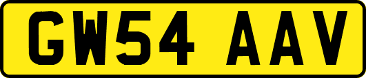 GW54AAV