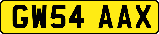 GW54AAX