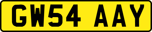 GW54AAY