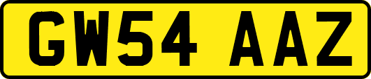 GW54AAZ