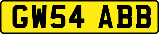 GW54ABB
