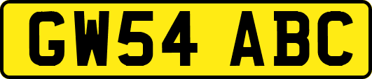 GW54ABC